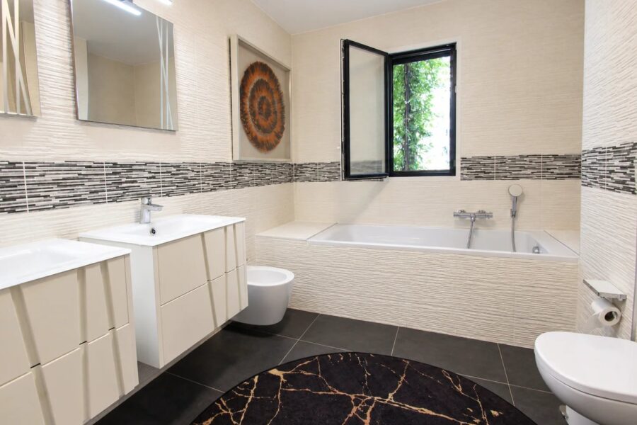 Appartement à vendre à Èze — Vue mer — photo 14