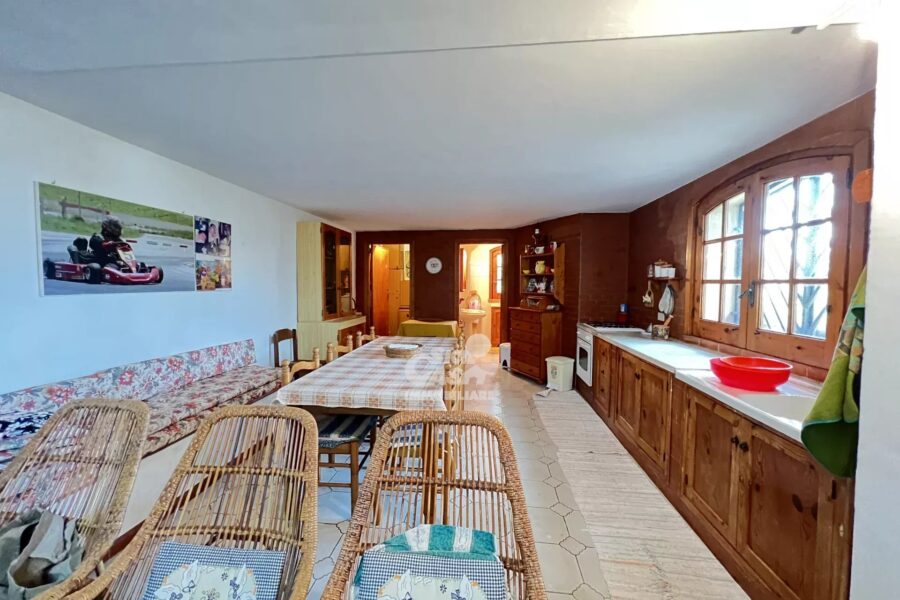 Maison à vendre à Marsala — Vue mer — photo 26