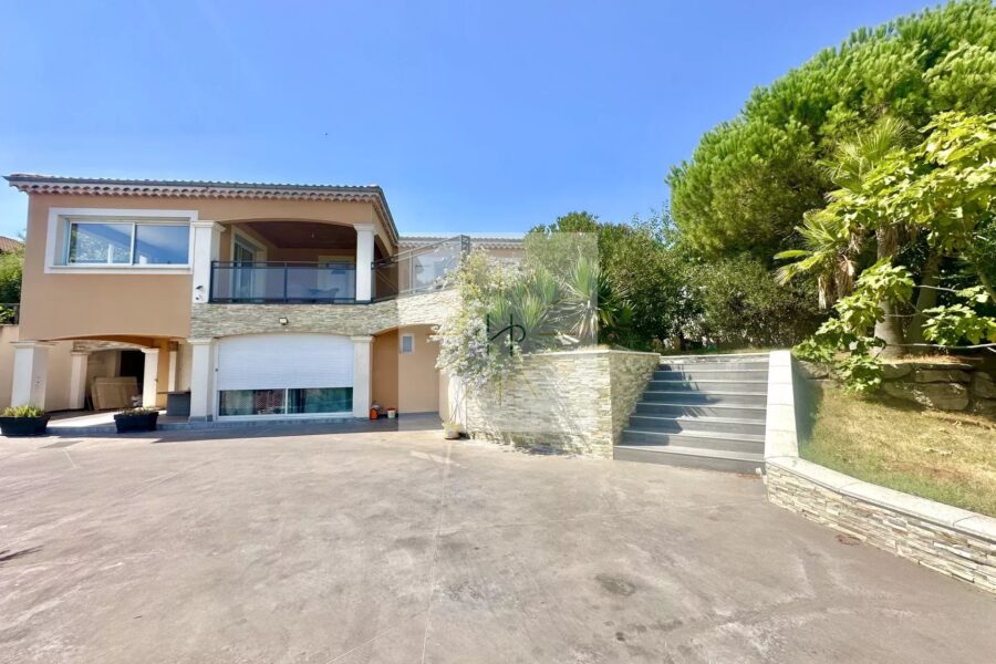 Maison à vendre à Montélimar — Vue montagne — photo 2