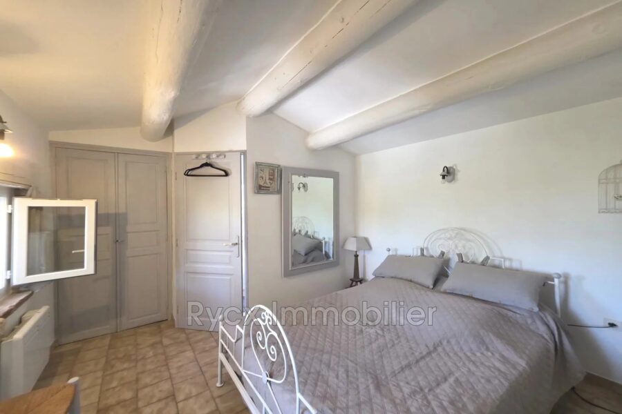 Maison à vendre à Gordes — Vue nature — photo 20