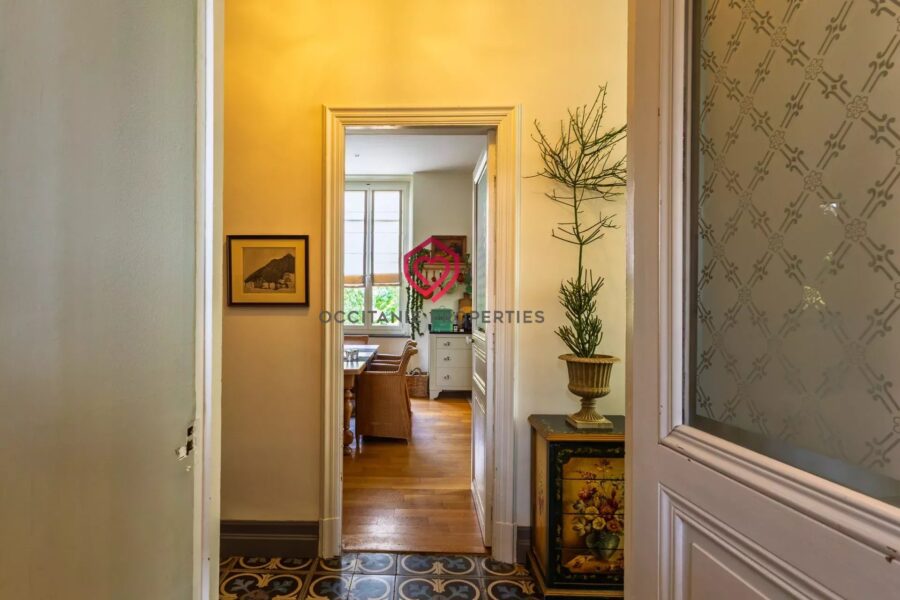 Maison à vendre à Carcassonne — Vue montagne — photo 12