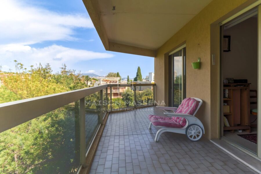 Appartement à vendre à Nice — Vue mer — photo 30