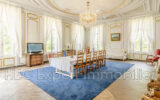 Maison à vendre à Tourville-les-Ifs — Vue parc & jardin — photo 1