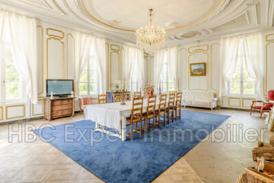 Maison à vendre à Tourville-les-Ifs