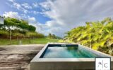 Maison à vendre à Le Marigot — Vue mer — photo 1