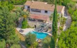 Maison à vendre à Mougins — Vue montagne — photo 2