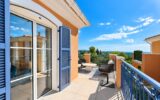 Appartement à vendre à Roquefort-les-Pins — Vue mer — photo 15