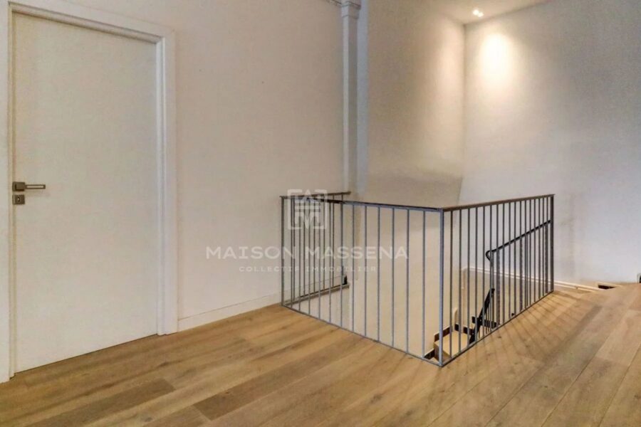 Appartement à vendre à Nice — Vue sur la ville — photo 14