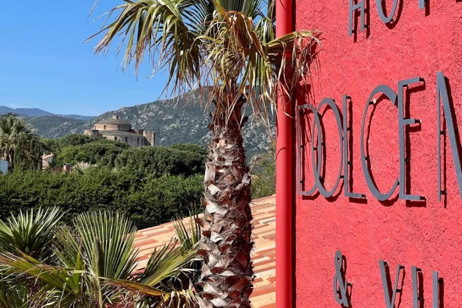 Appartement à vendre à Saint-Florent — Vue mer — photo 9