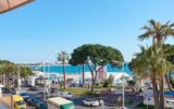 Appartement à vendre à Cannes — Vue mer — photo 1