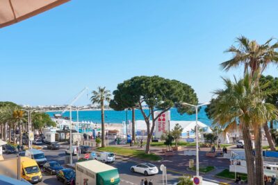 Appartement à vendre à Cannes