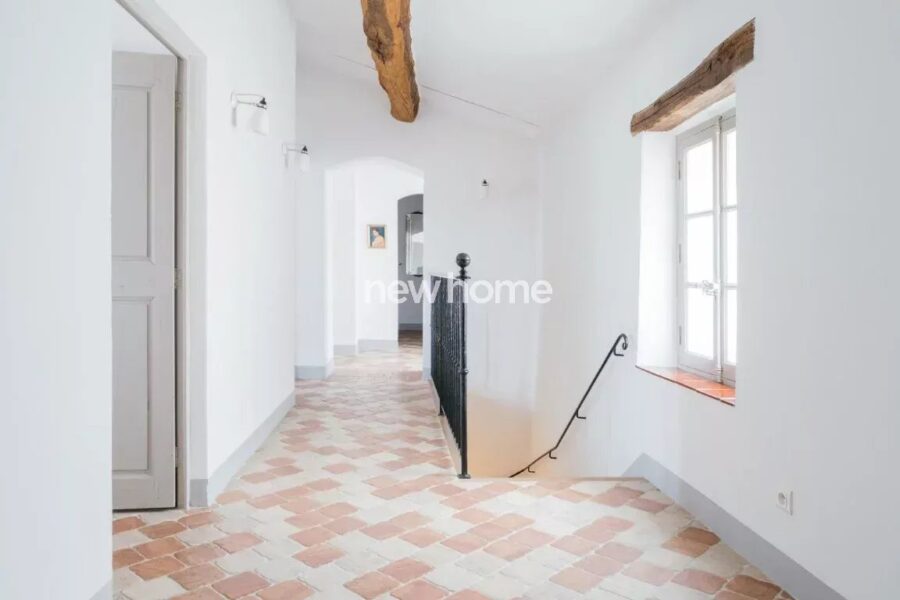 Maison à vendre à Tanneron — Vue montagne — photo 24