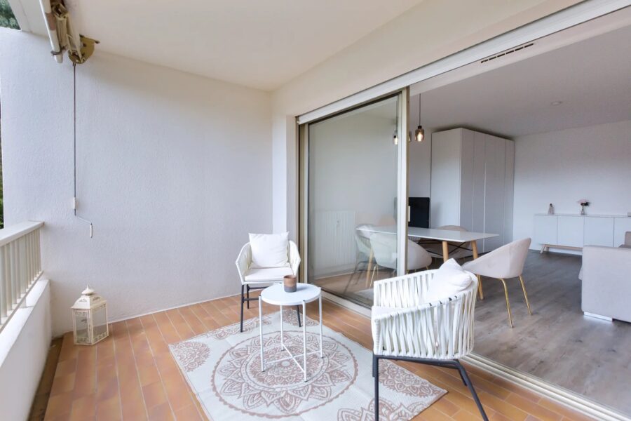 Appartement à vendre à Cannes — Vue nature — photo 8