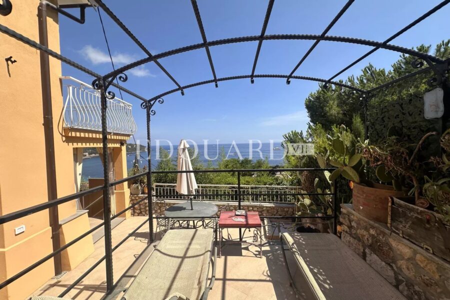Maison à vendre à Roquebrune-Cap-Martin — Vue mer — photo 19