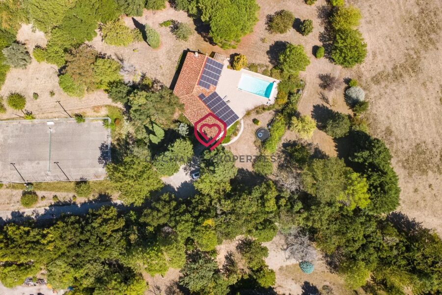 Maison à vendre à Laurac — Vue nature — photo 14