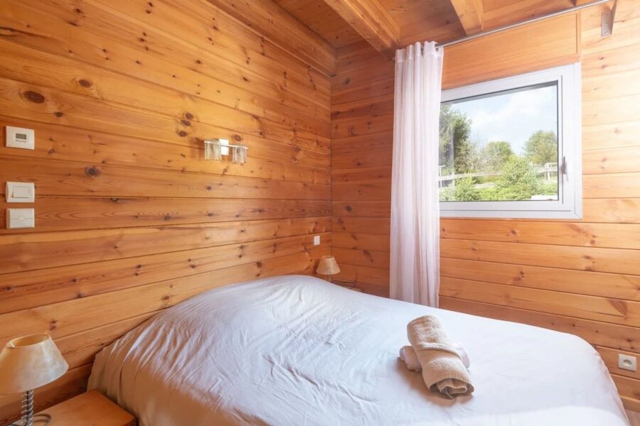 Maison à vendre à Gérardmer — Vue montagne — photo 7