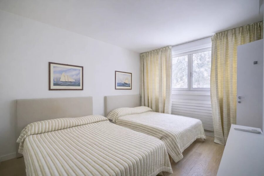 Appartement à vendre à Saint-Jean-Cap-Ferrat — Vue mer — photo 11