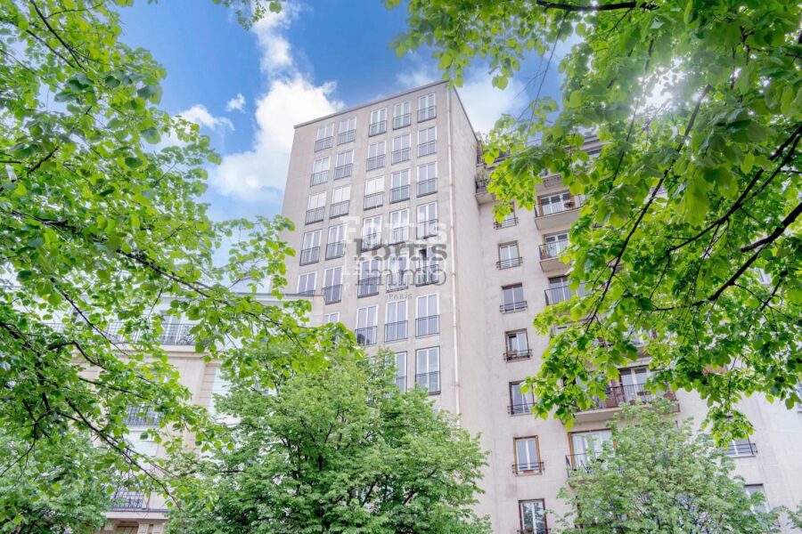 Appartement à vendre à Paris 12e arrondissement — Vue fleuve — photo 4