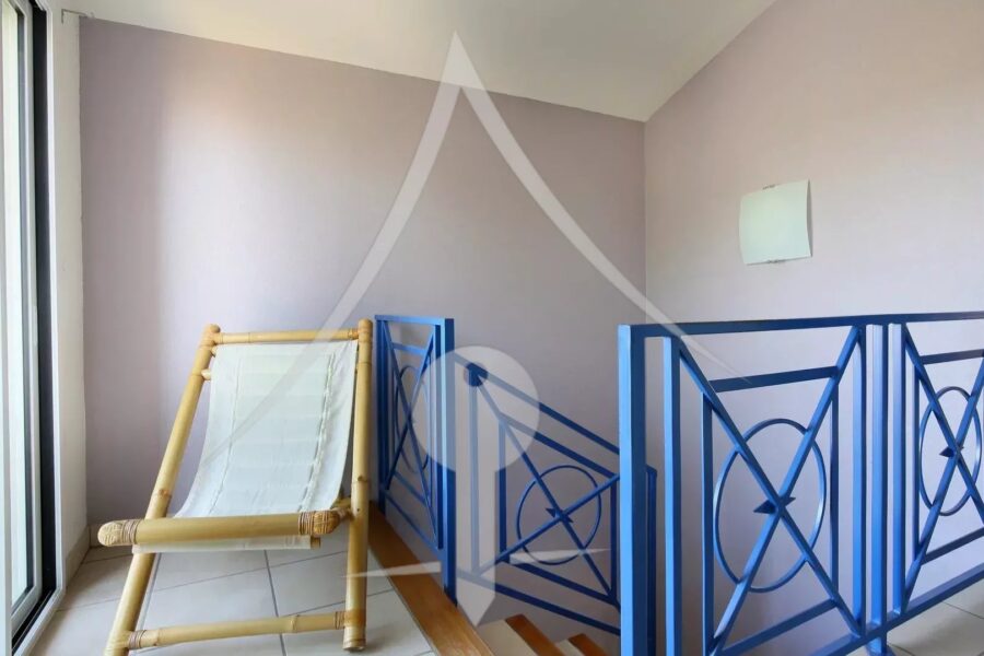 Maison à vendre à Muret — Vue montagne — photo 11