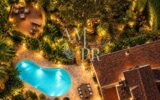 Maison à vendre à Cannes — Vue parc & jardin — photo 15