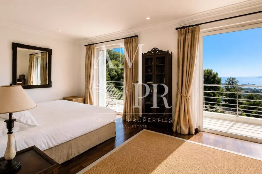Maison à vendre à Cannes — Vue mer — photo 20