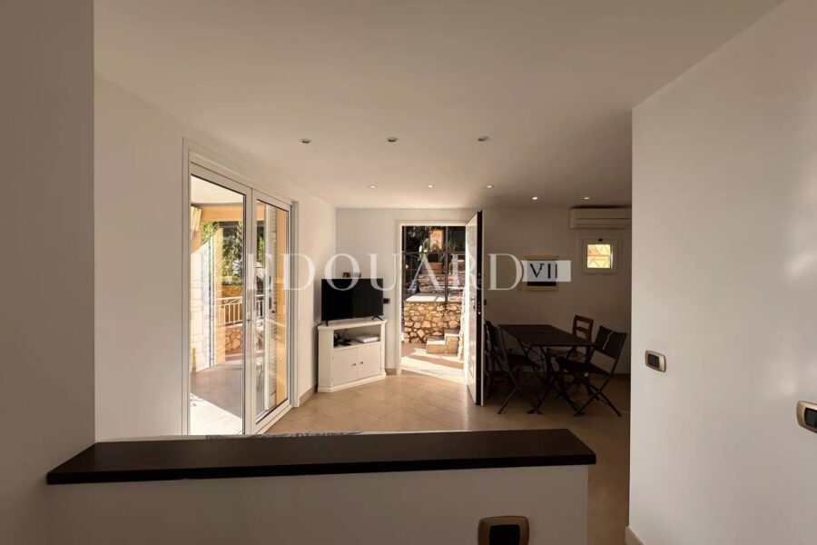 Appartement à vendre à Roquebrune-Cap-Martin — Vue mer — photo 23
