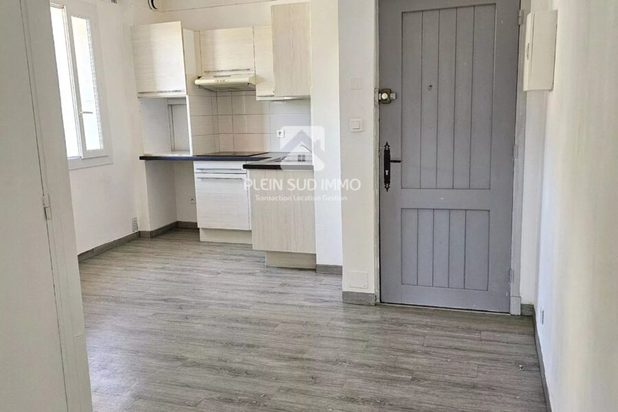 Appartement à vendre à Grasse — Vue montagne — photo 4