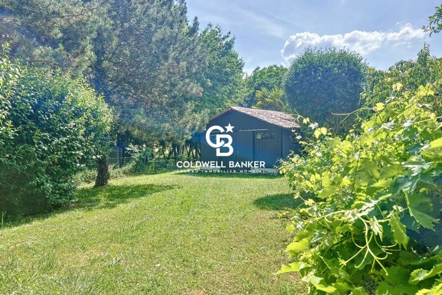 Maison à vendre à Saintes — Vue nature — photo 23