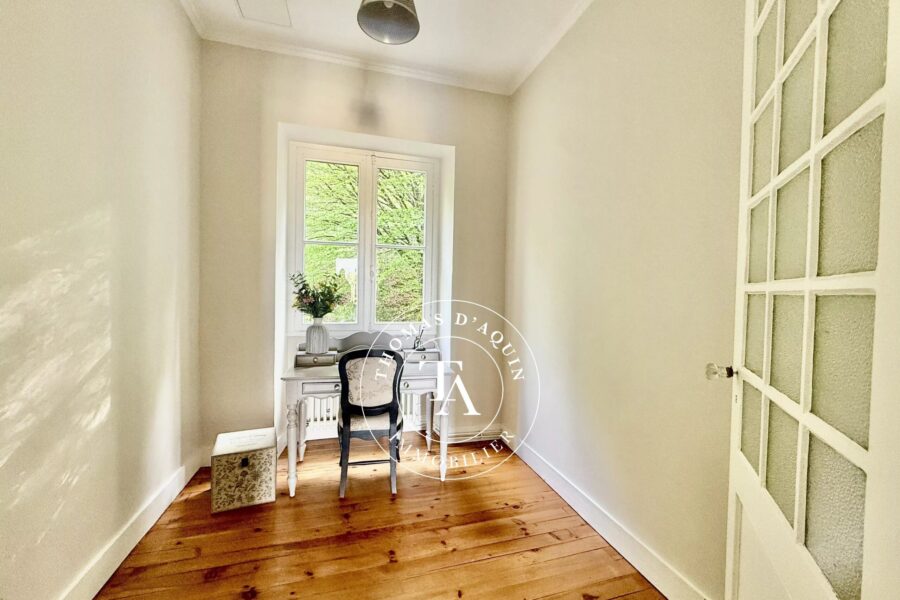 Maison à vendre à Bagnères-de-Bigorre — Vue montagne — photo 24