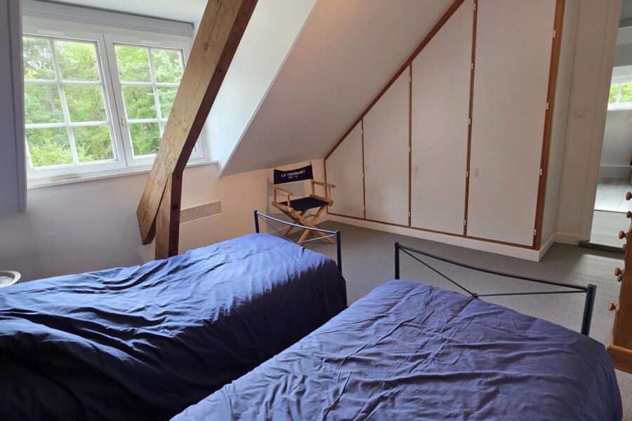 Appartement à vendre à Le Touquet-Paris-Plage — Vue nature — photo 18