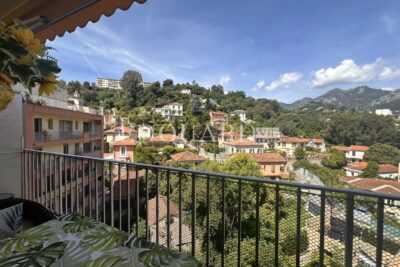 Appartement à vendre à Menton