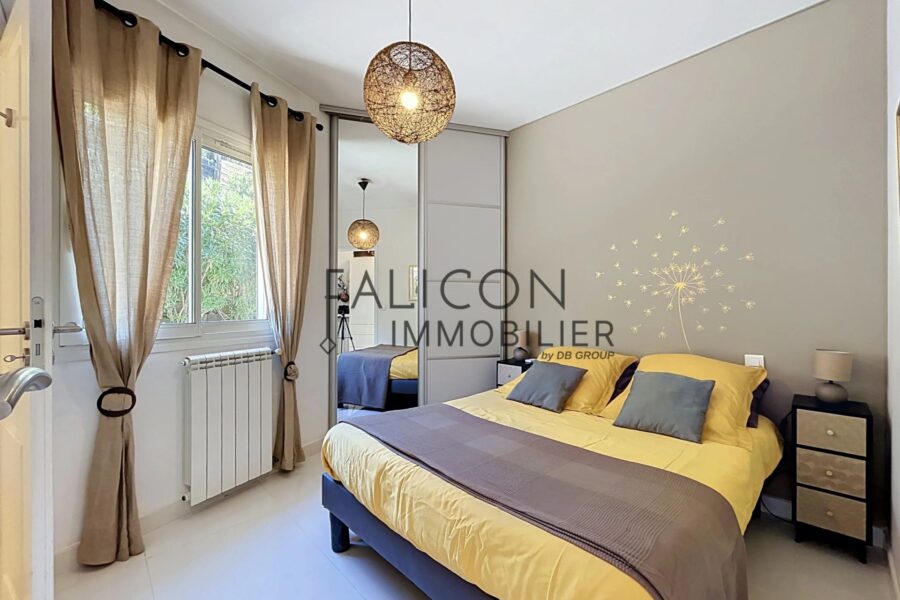 Maison à vendre à Nice — Vue mer — photo 9