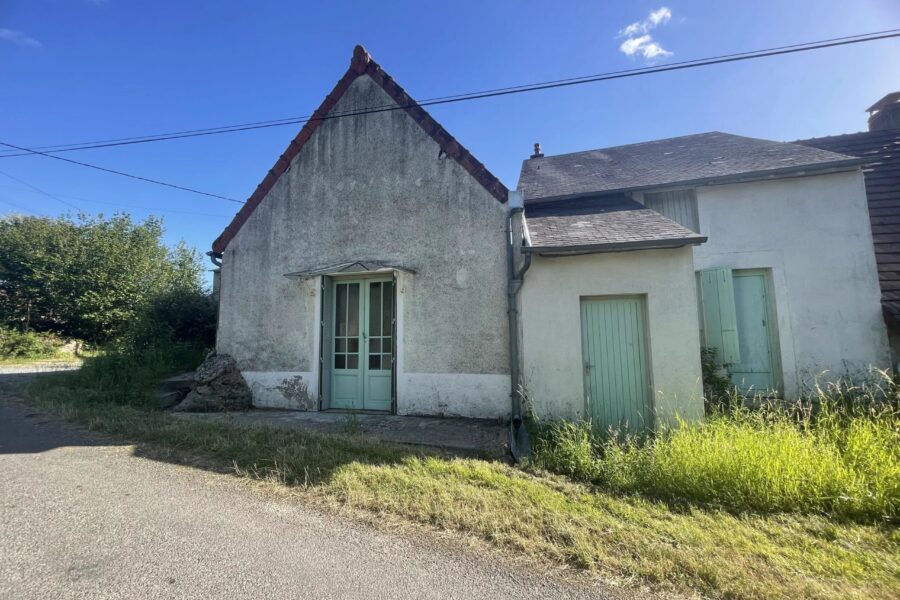 Maison à vendre à Onlay — Vue nature — photo 16