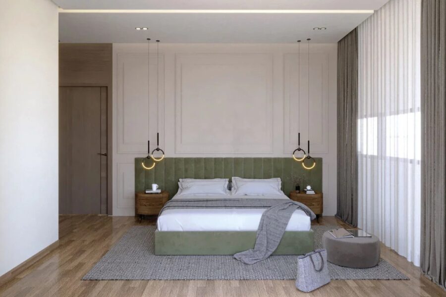 Maison à vendre à Marrakech — Vue dégagée — photo 17