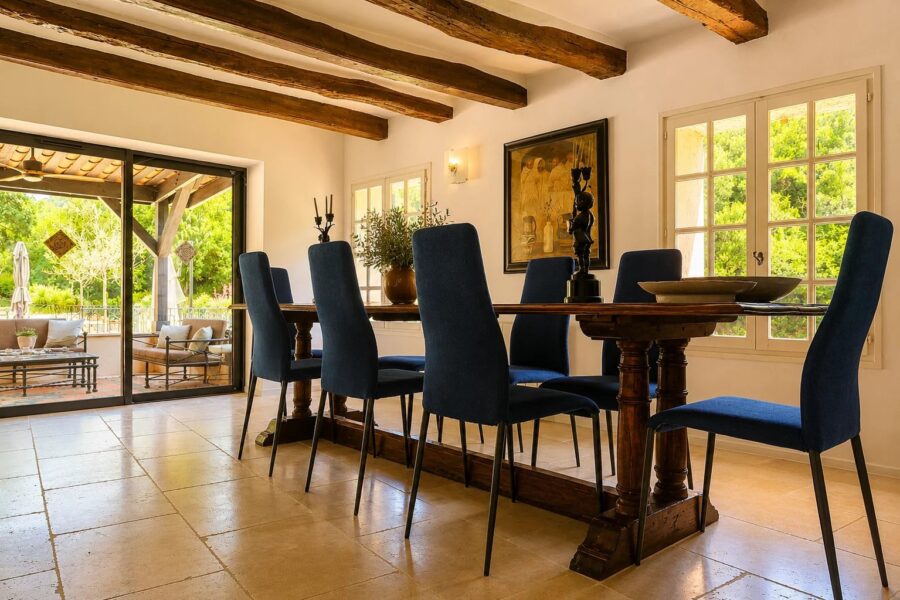 Maison à vendre à Callian — Vue nature — photo 10