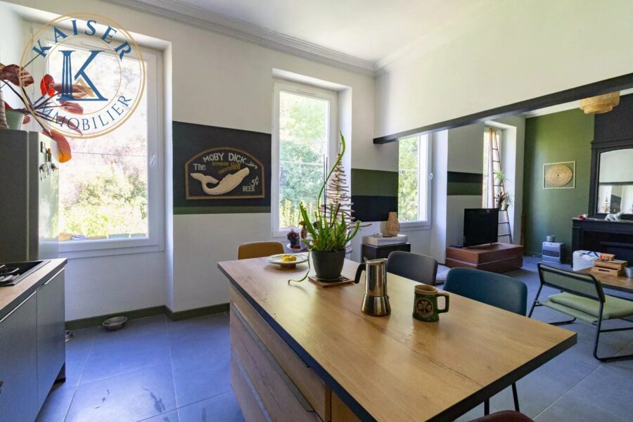 Appartement à vendre à Barjols — Vue nature — photo 16
