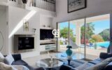 Maison à vendre à Talmont-Saint-Hilaire — Vue parc & jardin — photo 9