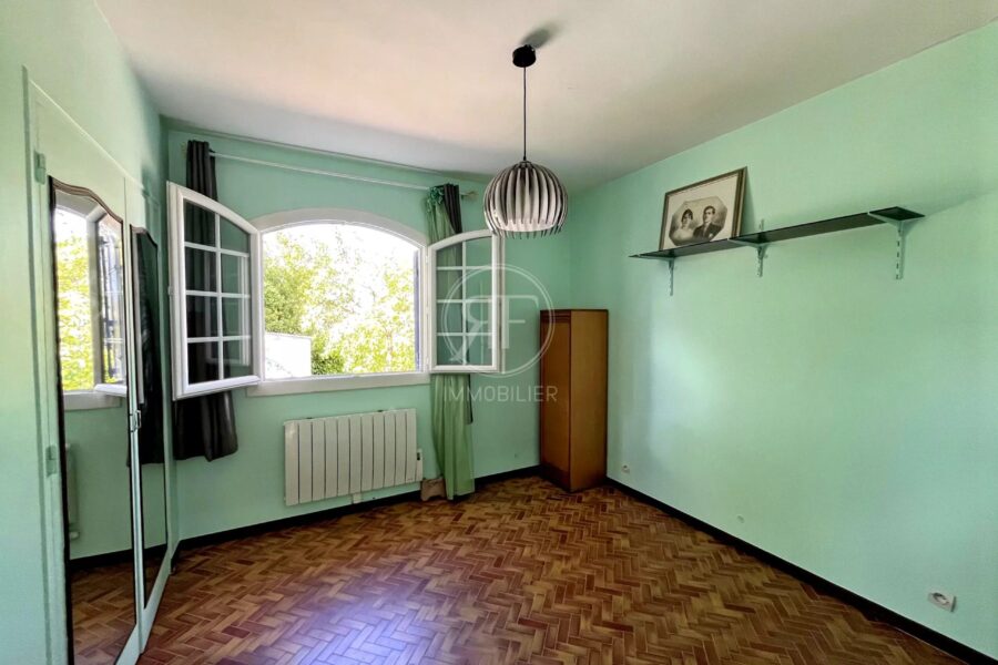 Maison à vendre à Saint-Seurin-sur-l&rsquo;Isle — Vue nature — photo 9