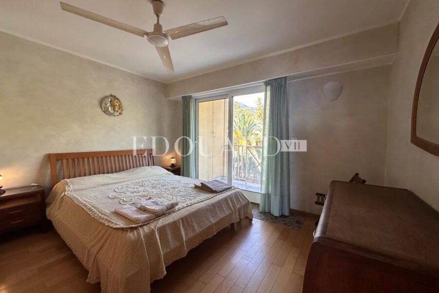 Appartement à vendre à Menton — Vue mer — photo 24