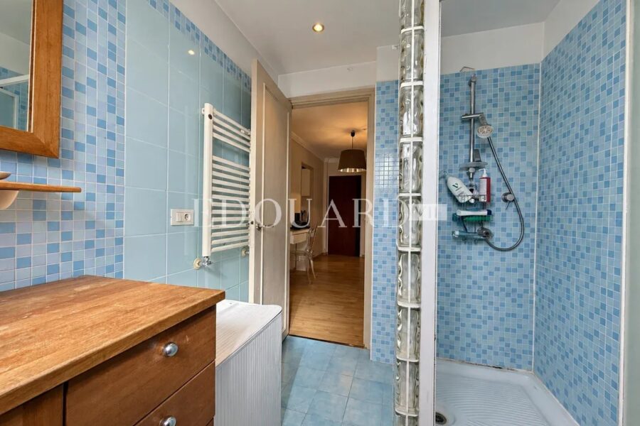 Appartement à vendre à Roquebrune-Cap-Martin — Vue montagne — photo 18