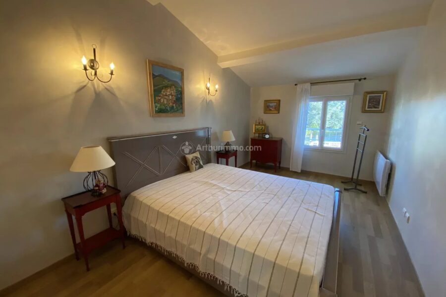Maison à vendre à Gaillac — Vue sur la ville — photo 11