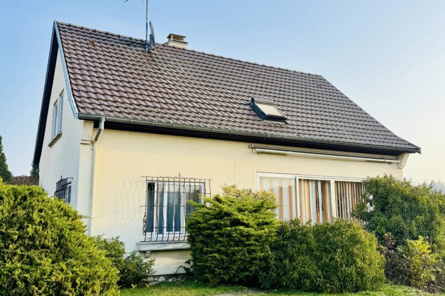 Maison à vendre à Altkirch — Vue montagne — photo 30