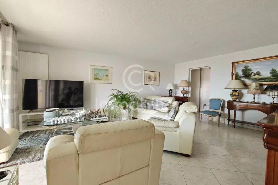 Appartement à vendre à Cannes — Vue mer — photo 5