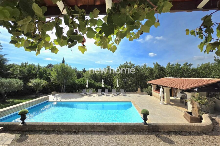Maison à vendre à Fayence — Vue nature — photo 3