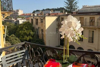 Appartement à vendre à Nice