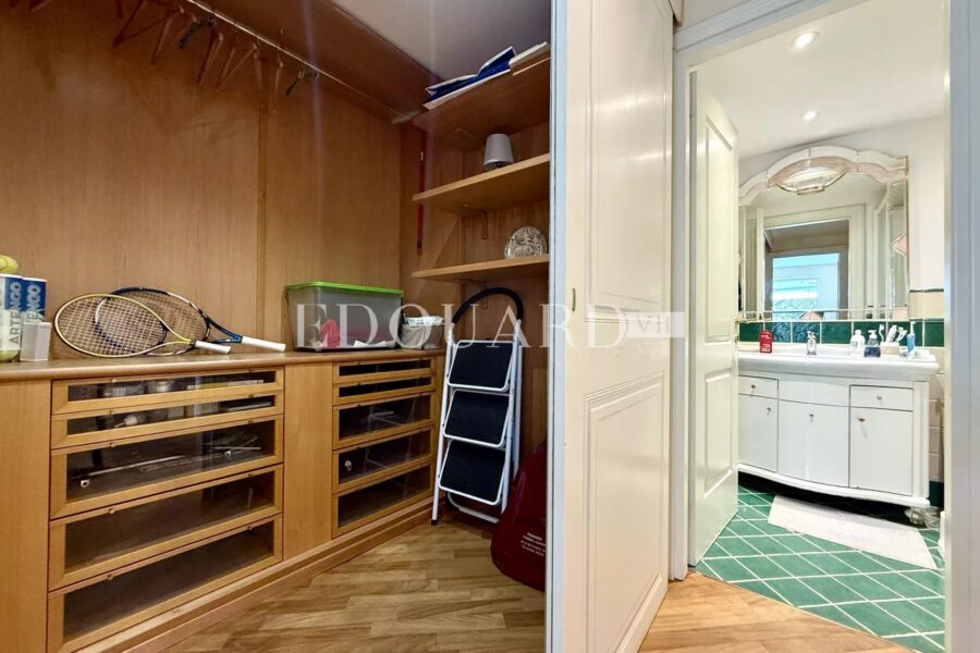 Appartement à vendre à Roquebrune-Cap-Martin — Vue nature — photo 17