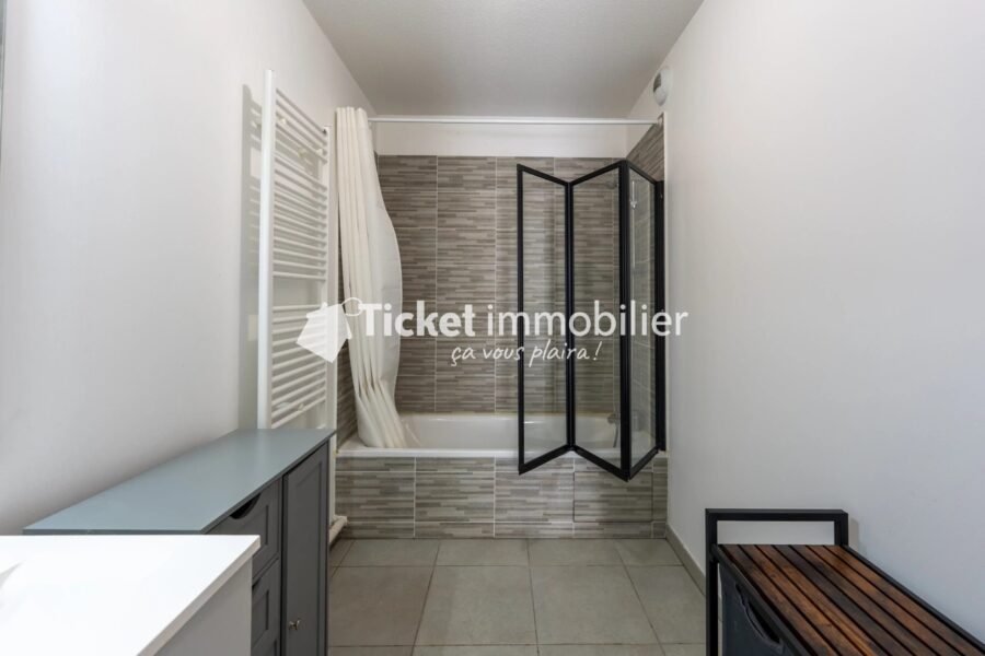Appartement à vendre à Toulouse — Vue nature — photo 13