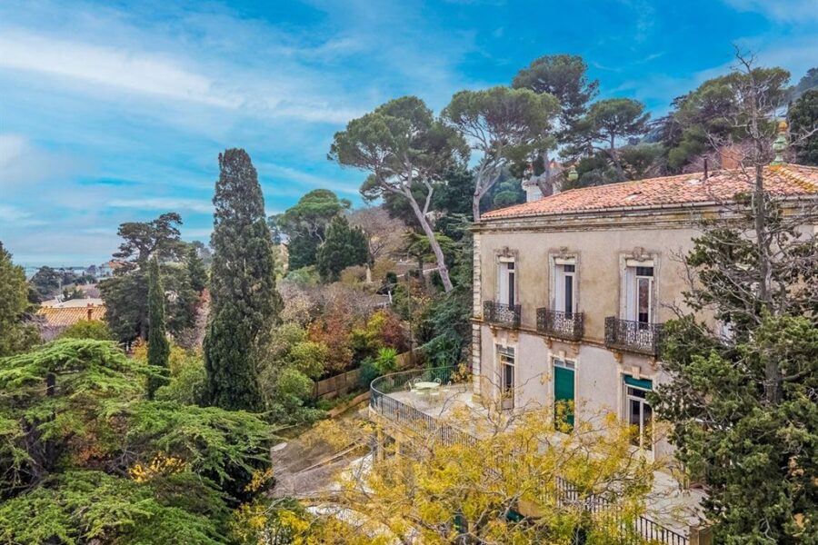Maison à vendre à Sète — Vue fleuve — photo 3