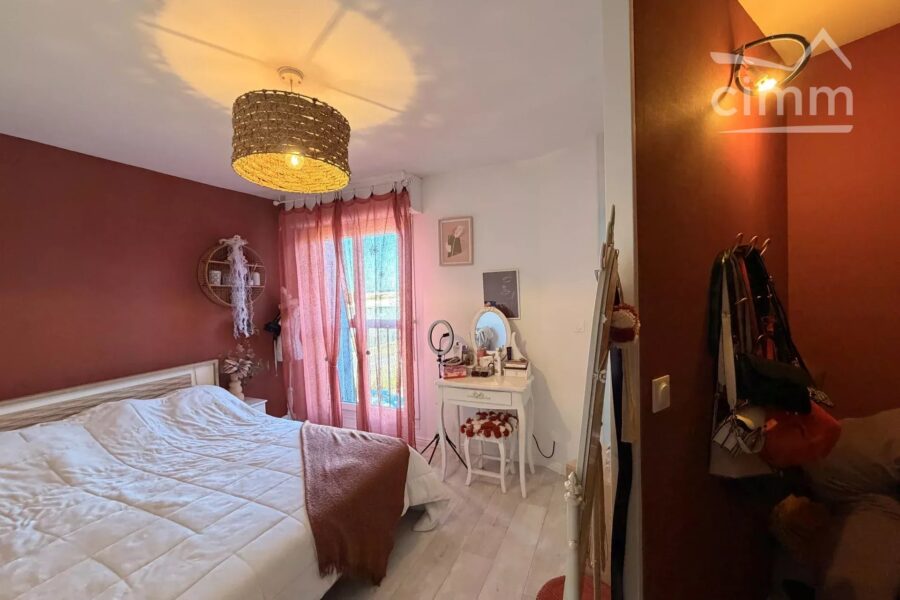 Appartement à vendre à Blois — Vue sur la ville — photo 7
