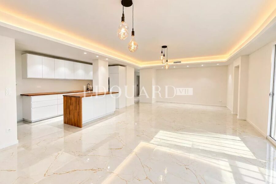 Appartement à vendre à Roquebrune-Cap-Martin — Vue mer — photo 10